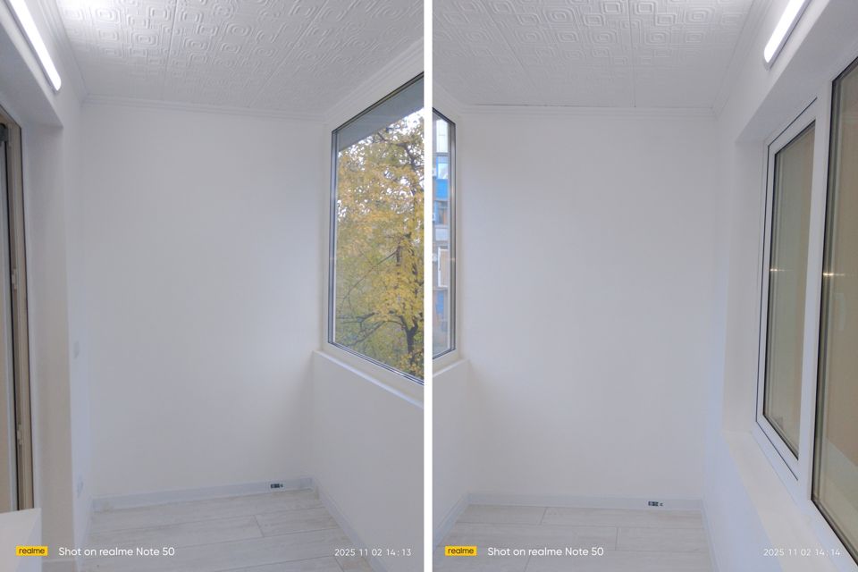 Продаётся 3-комнатная квартира, 56.7 м²