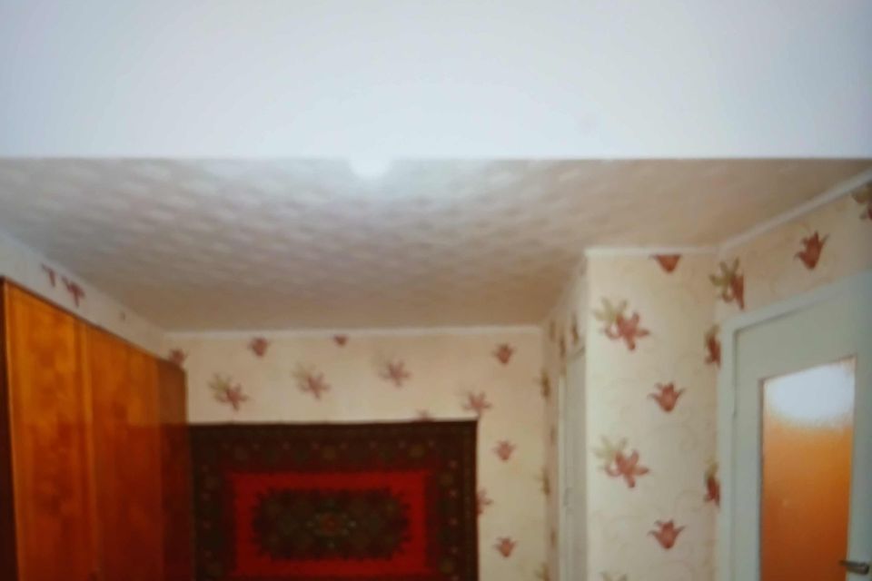 Продаётся 1-комнатная квартира, 32 м²