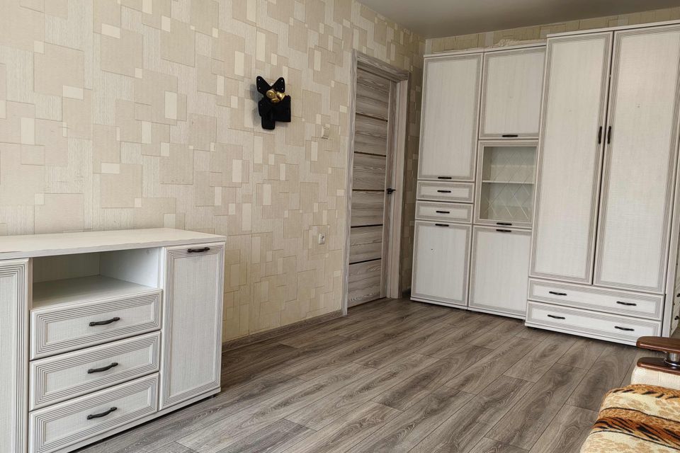 Продаётся 2-комнатная квартира, 44 м²