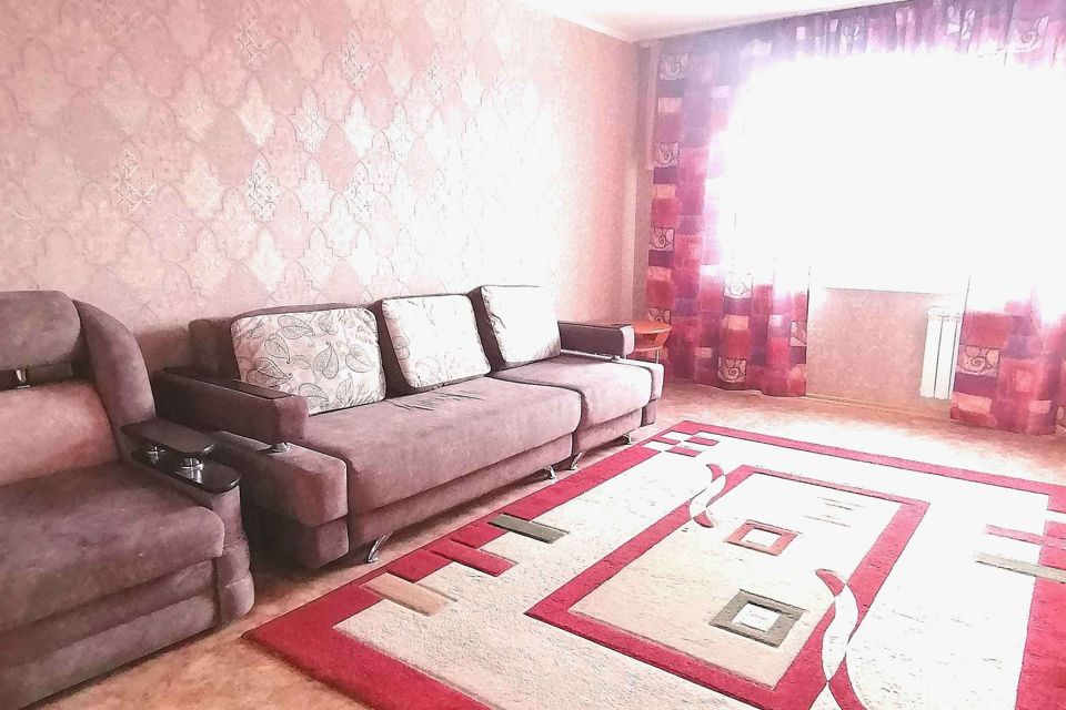 Продаётся 3-комнатная квартира, 64.3 м²