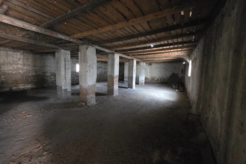 Продаётся склад, 645 м²