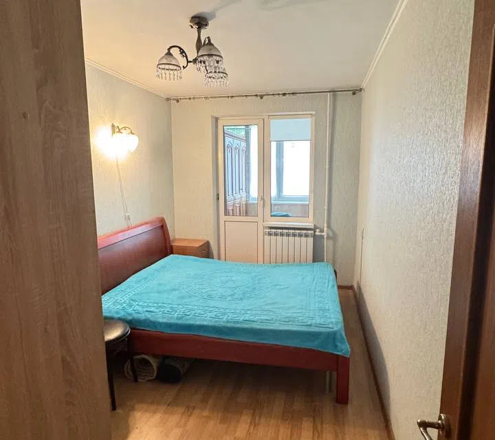 Продаётся 2-комнатная квартира, 50.7 м²