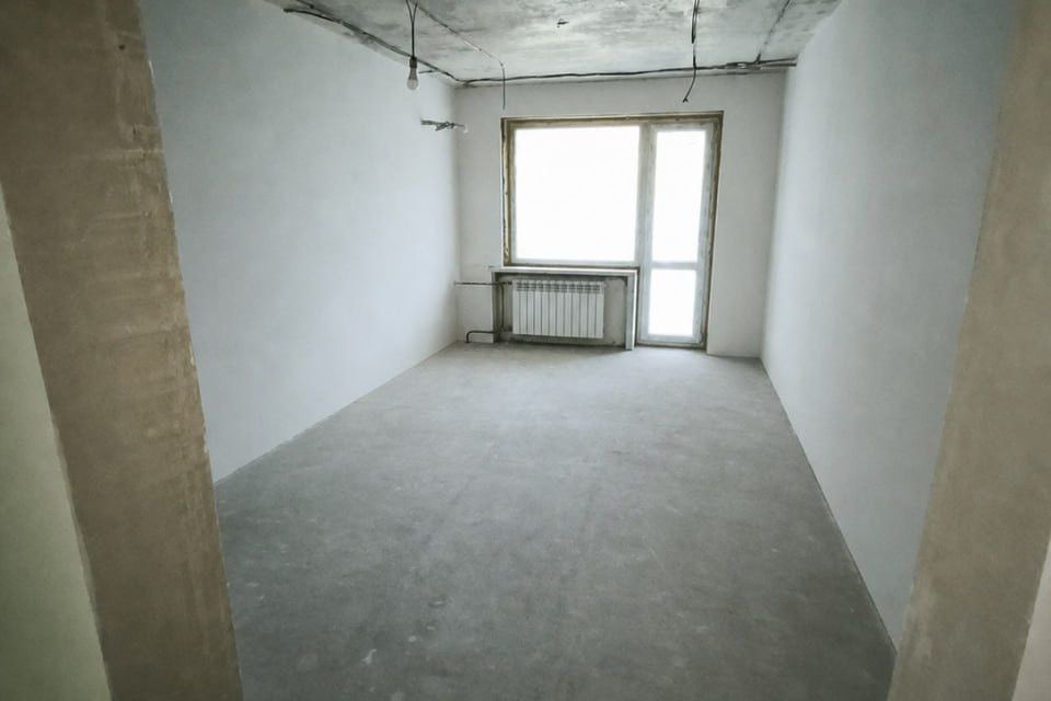 Продаётся 4-комнатная квартира, 80 м²