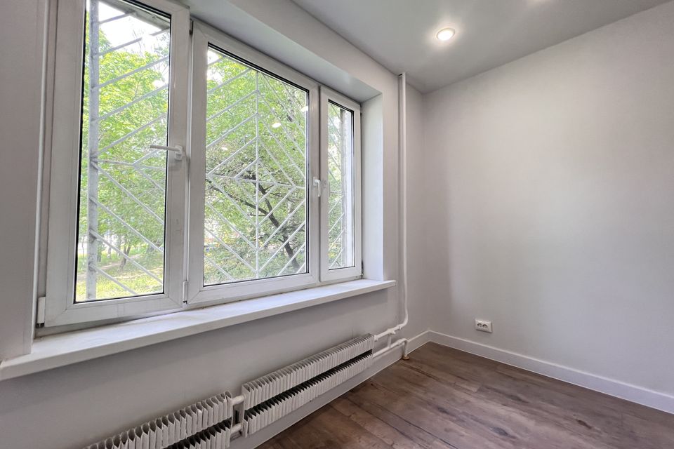 Продаётся студия, 10 м²