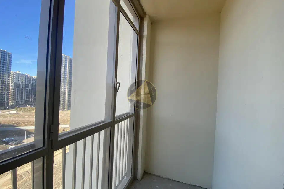Продаётся 1-комнатная квартира, 54 м²