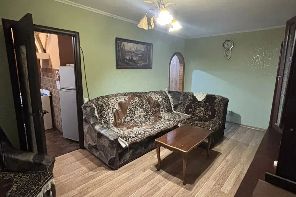 Продаётся 2-комнатная квартира, 48 м²
