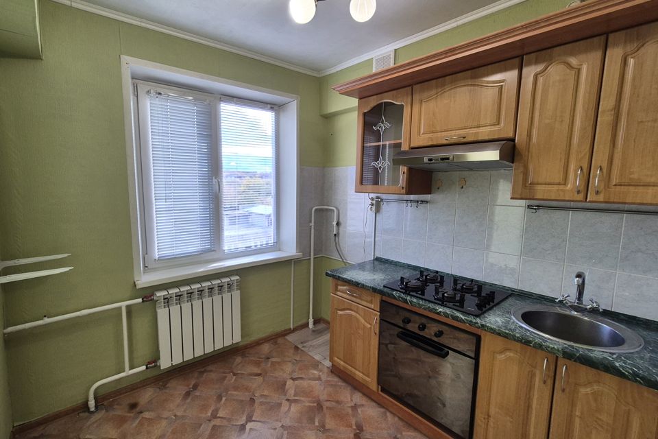 Продаётся 1-комнатная квартира, 30 м²