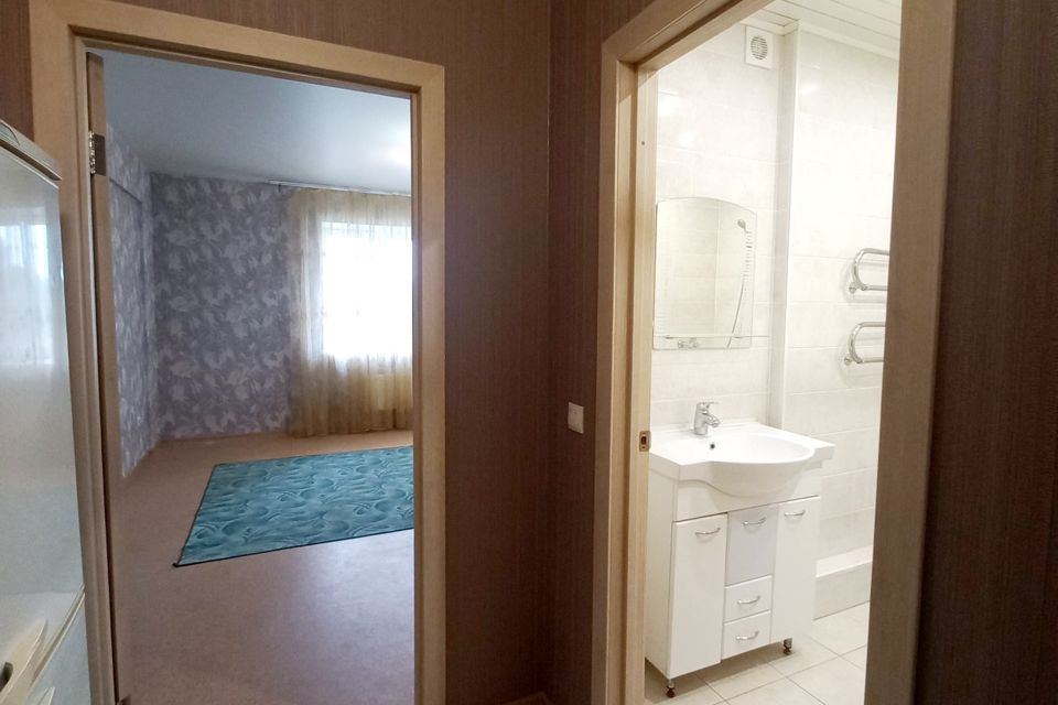 Продаётся студия, 29 м²