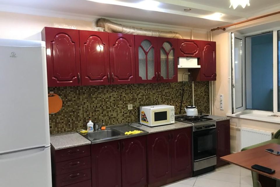 Сдаётся 1-комнатная квартира, 50 м²