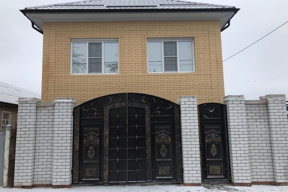 Купить дом в Будённовске с фото, Ставропольский край