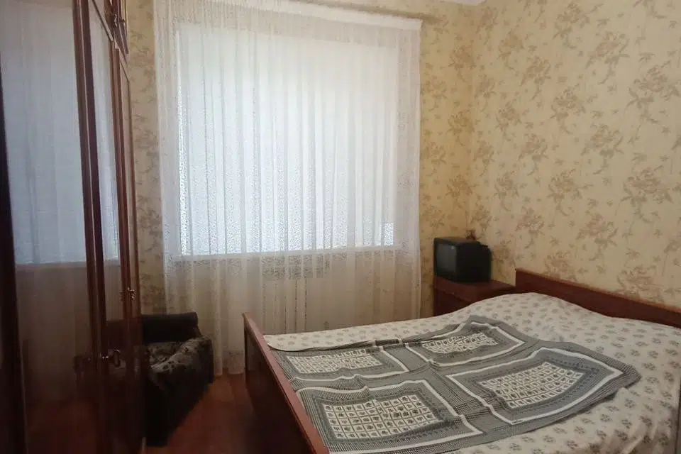 Продаётся 1-этажный дом, 80 м²