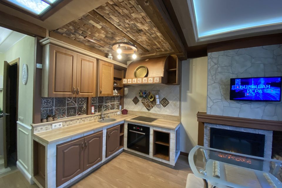 Продаётся студия, 24 м²