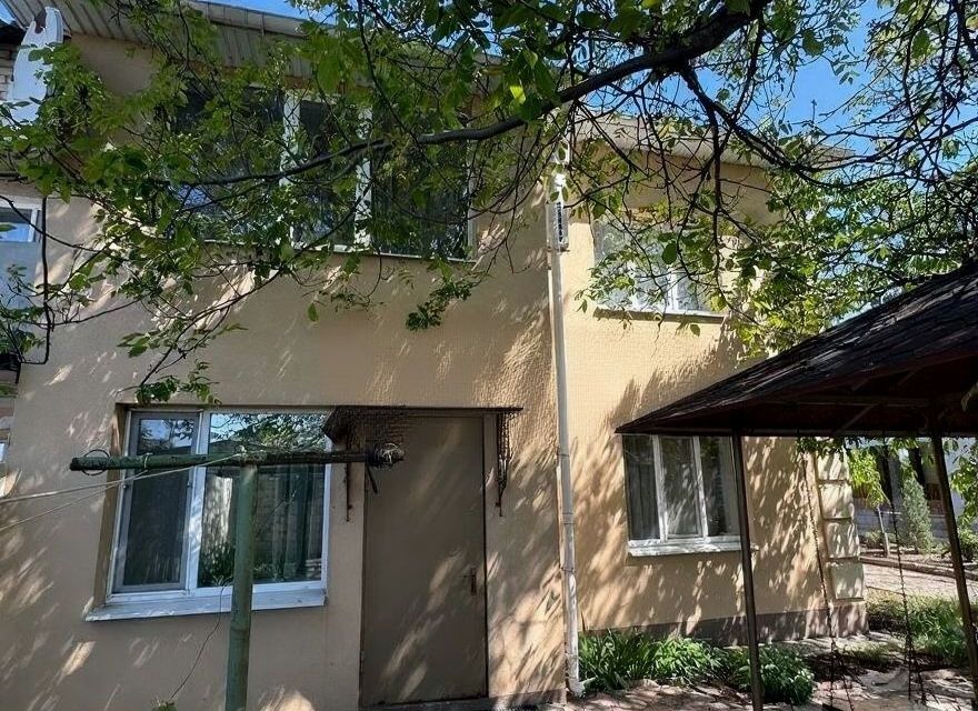 Продаётся часть дома