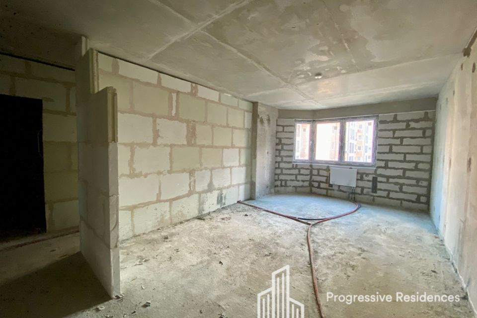 Продаётся 3-комнатная квартира, 76 м²
