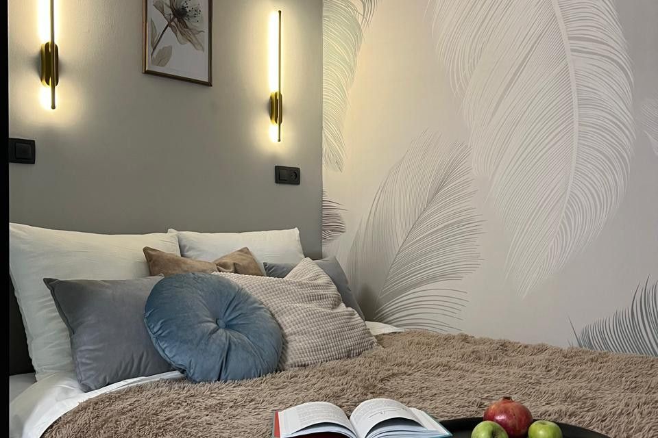 Продаётся 1-комнатная квартира, 30 м²