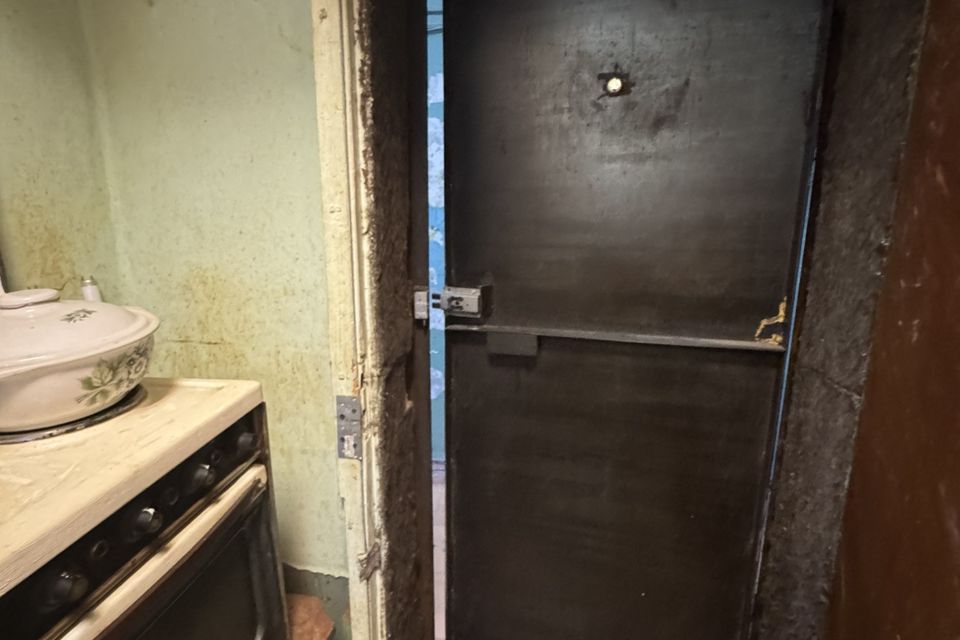 Продаётся 1-комнатная квартира, 21.5 м²