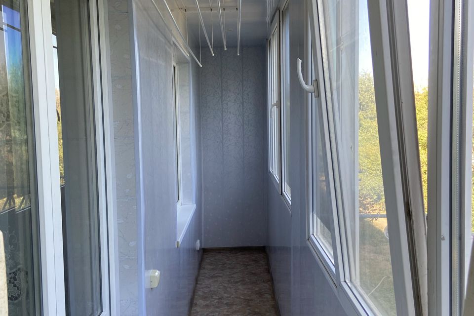 Продаётся 2-комнатная квартира, 50.2 м²