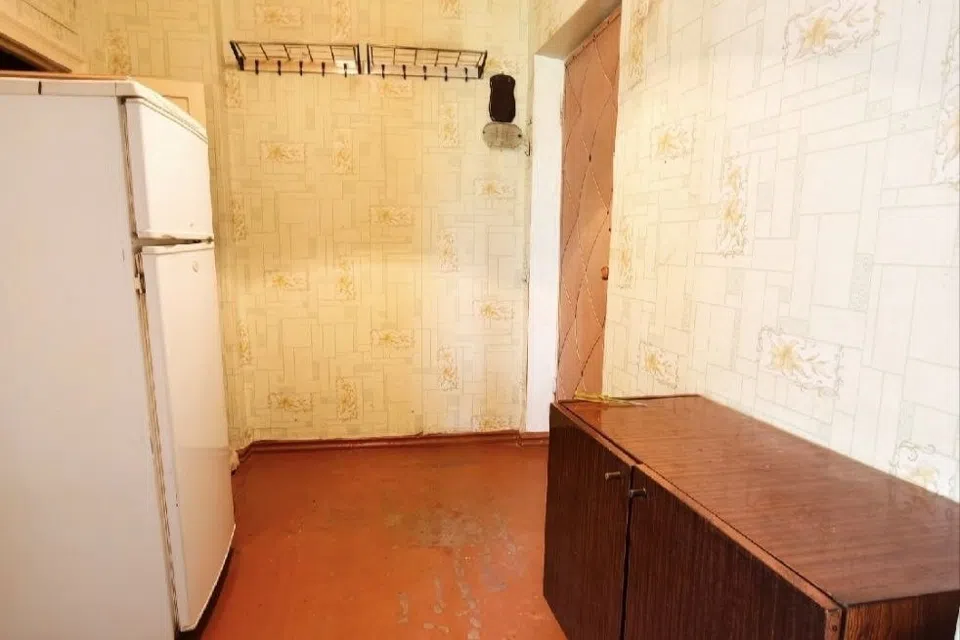 Продаётся 2-комнатная квартира, 51.1 м²