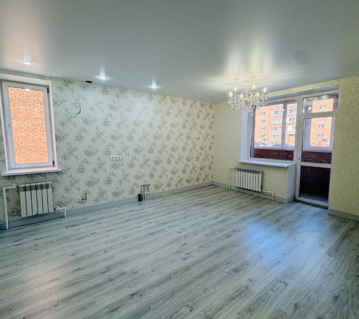 Продаётся 2-комнатная квартира, 42 м²