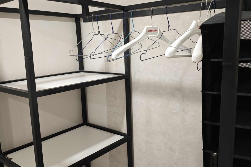 Продаётся 1-комнатная квартира, 41.8 м²