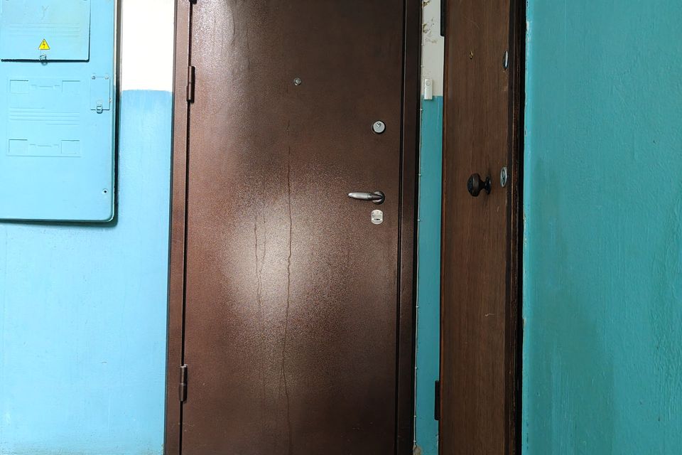Продаётся 1-комнатная квартира, 30.2 м²