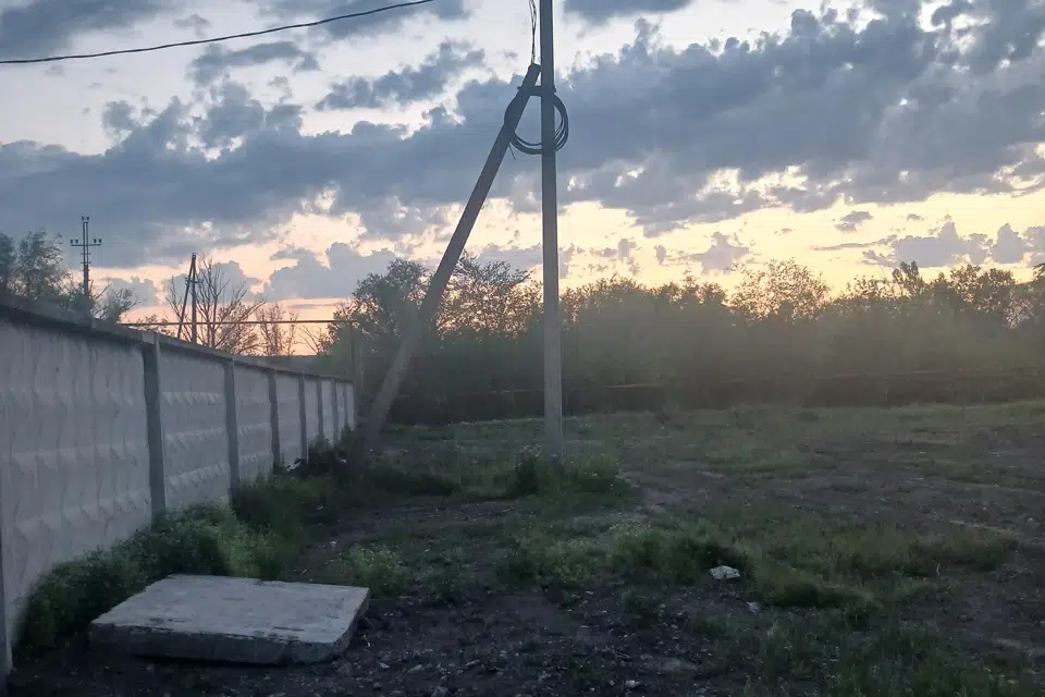 Продаётся земельный участок, 200 сот.
