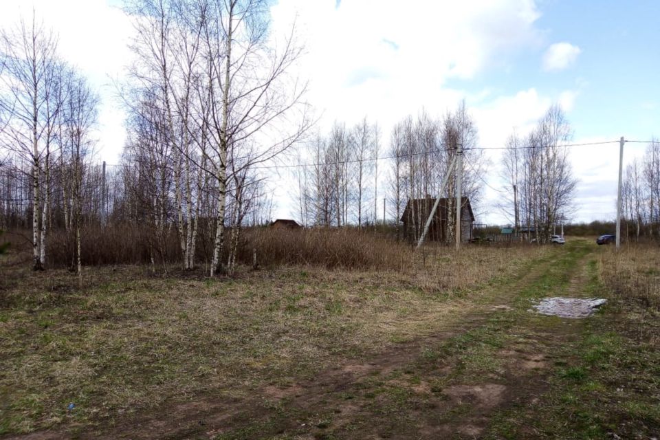 Купить Землю Новгородский Район