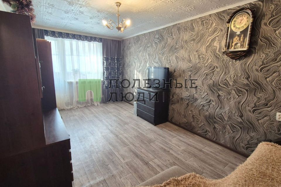 Продаётся 4-комнатная квартира, 34.8 м²
