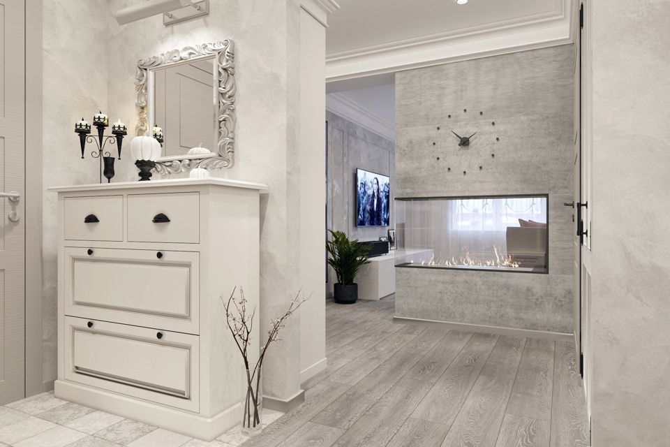 Продаётся 4-комнатная квартира, 82 м²