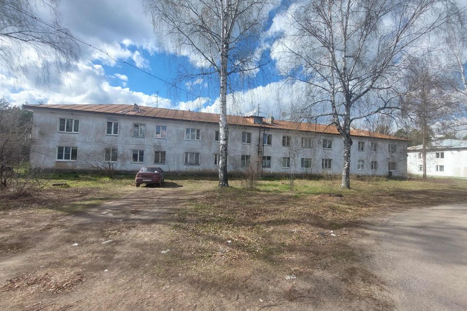 Продаётся 2-комнатная квартира, 46 м²