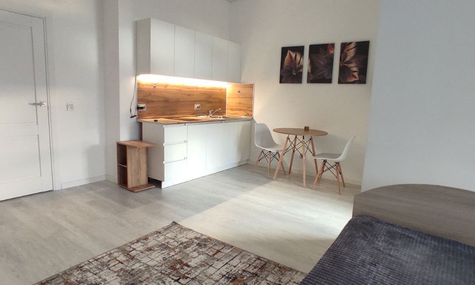 Продаётся студия, 23.9 м²