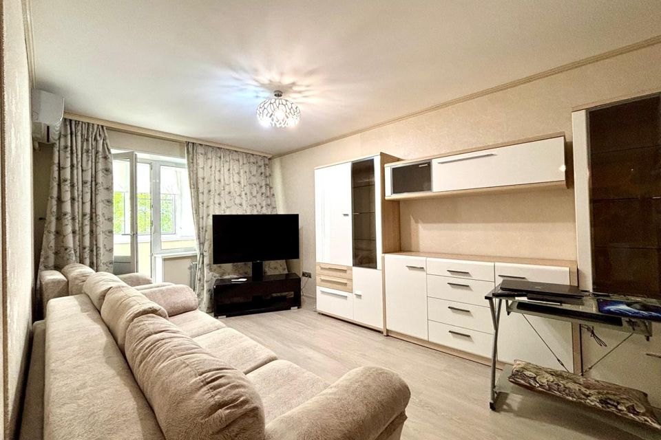 Продаётся 2-комнатная квартира, 50.1 м²