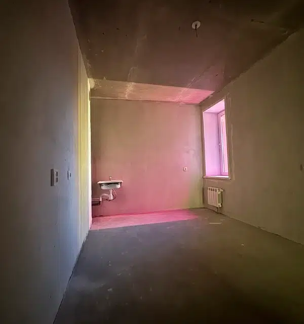 Продаётся 1-комнатная квартира, 36 м²
