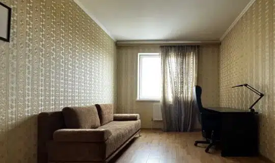 Продаётся 2-комнатная квартира, 51.8 м²