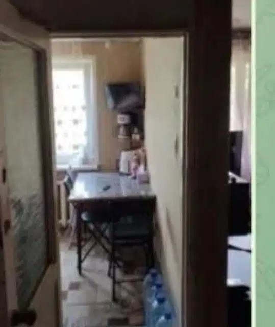 Продаётся 2-комнатная квартира, 44 м²