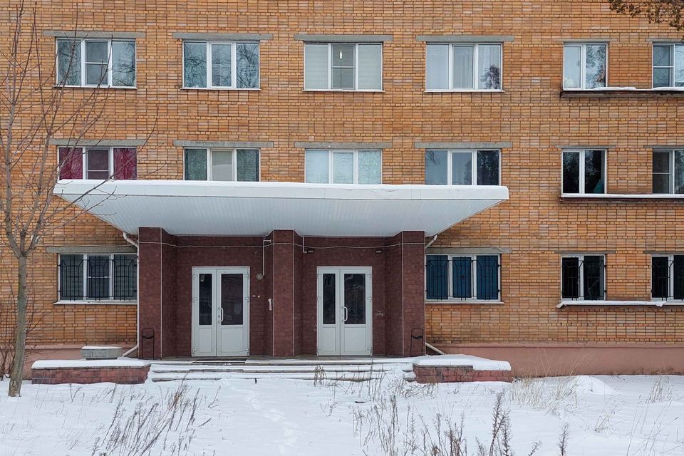 Продаётся студия, 37.5 м²