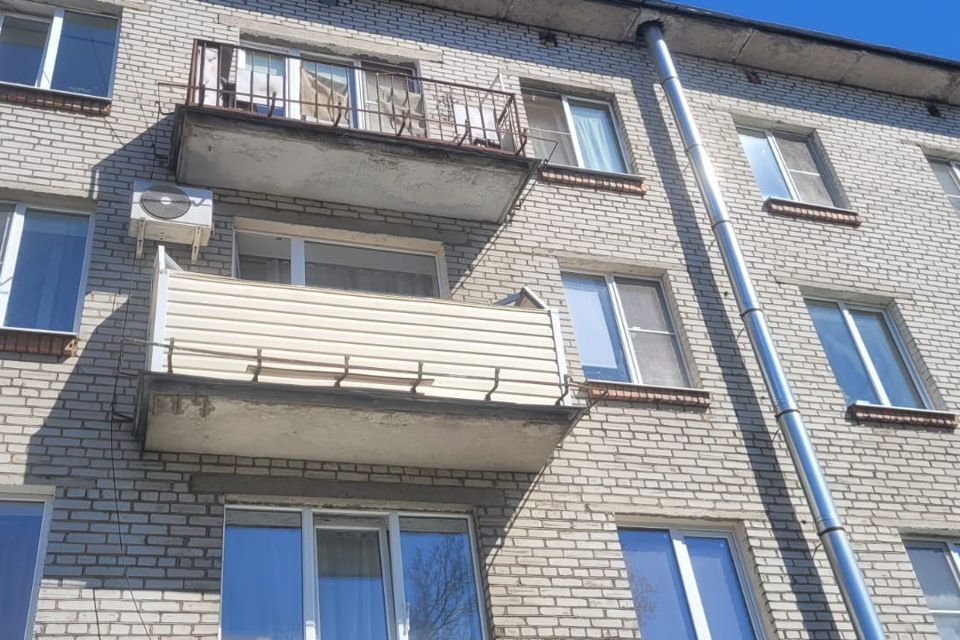 Продаётся 1-комнатная квартира, 30 м²