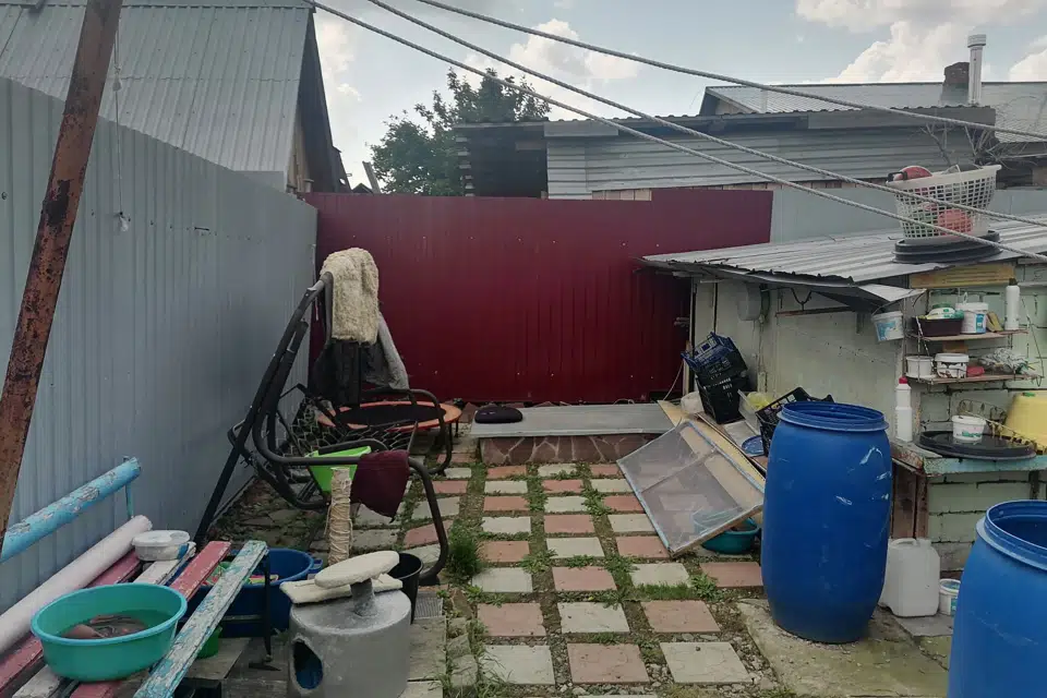 Продаётся 2-этажный дом, 110 м²