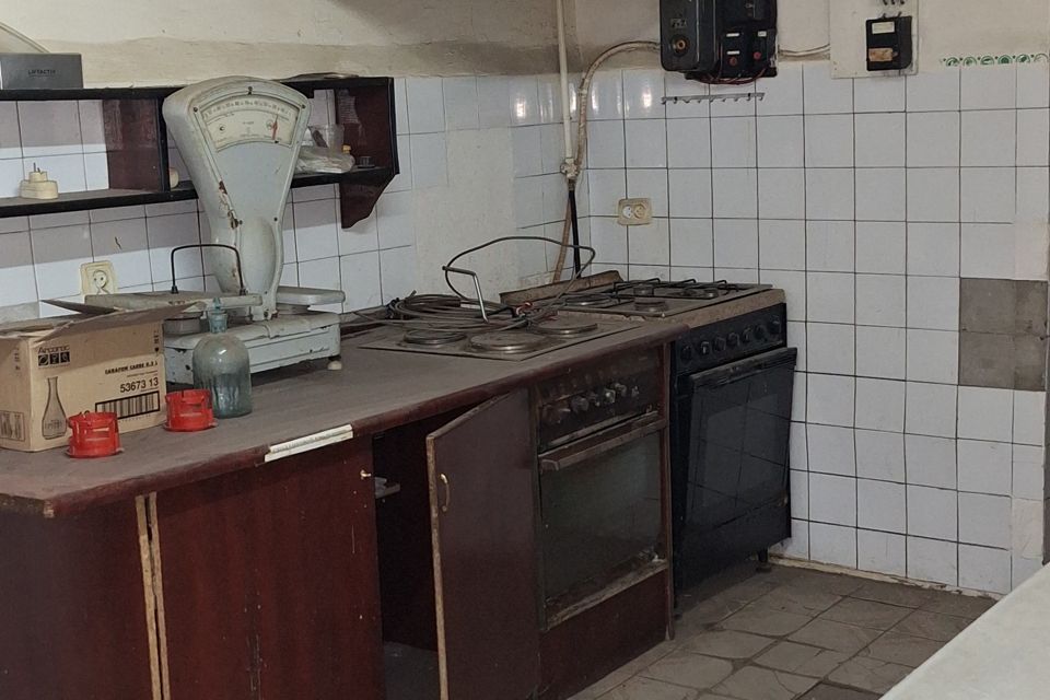 Продаётся помещение общ. питания, 675 м²