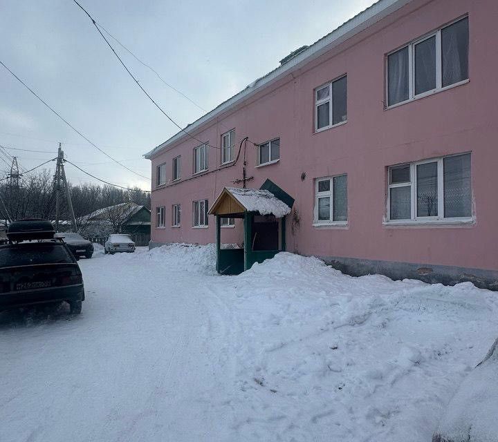 Продаётся 1-комнатная квартира, 36 м²