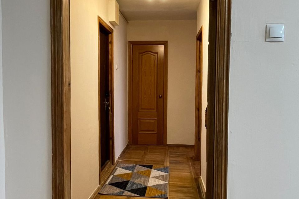 Продаётся 2-комнатная квартира, 46.9 м²