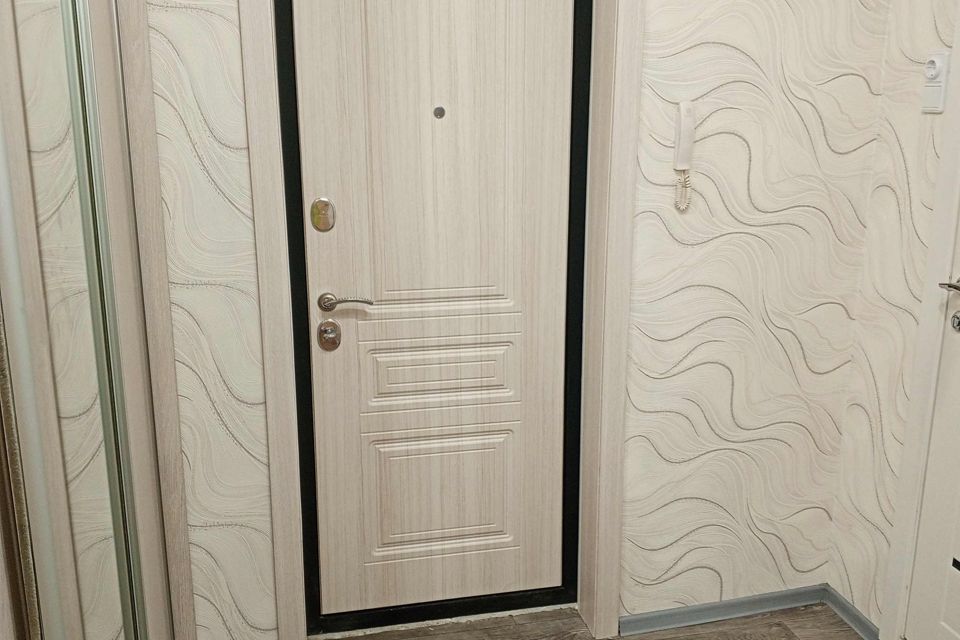 Продаётся 3-комнатная квартира, 67.7 м²