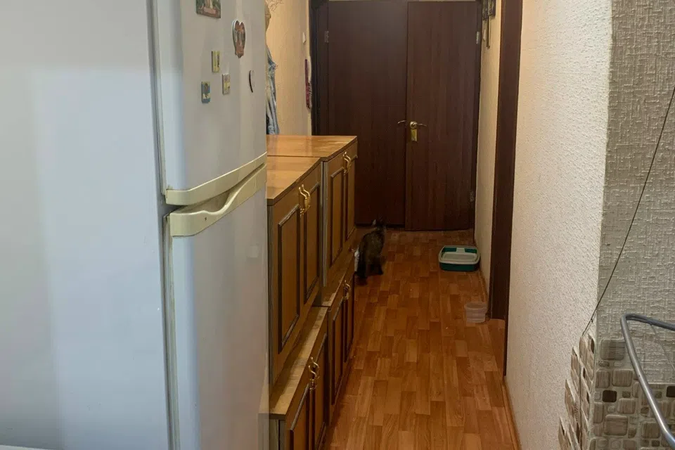 Продаётся 2-комнатная квартира, 48 м²