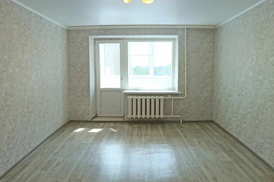 Продаётся 1-комнатная квартира, 33.9 м²