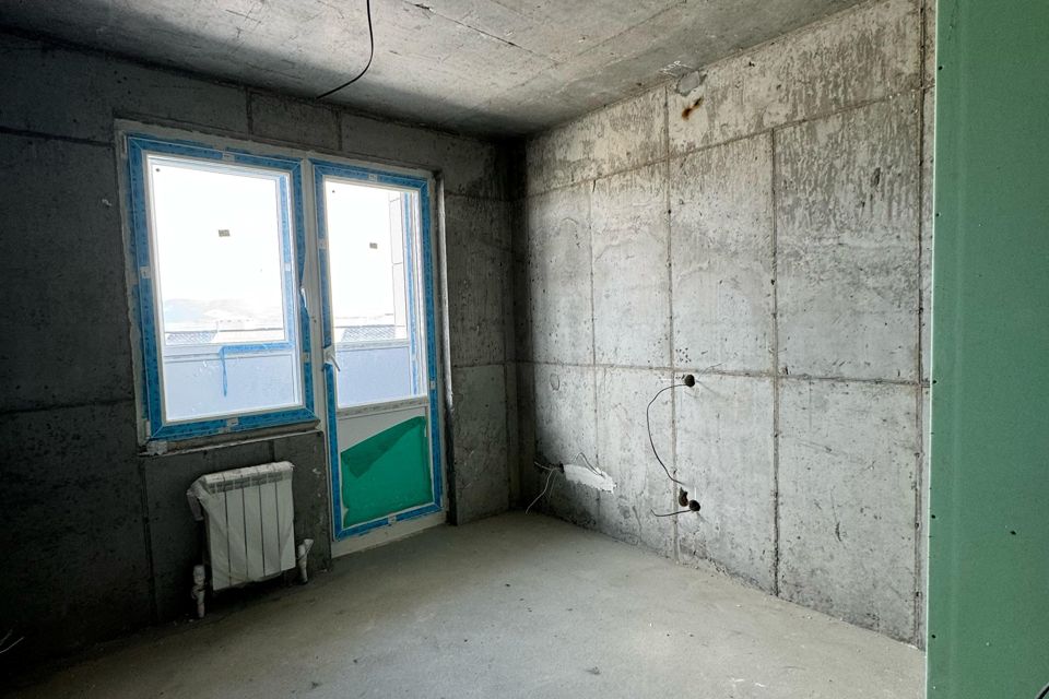 Продаётся 2-комнатная квартира, 47.8 м²