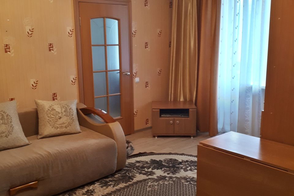 Продаётся 2-комнатная квартира, 43.2 м²