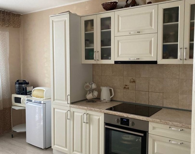 Продаётся 2-комнатная квартира, 53 м²