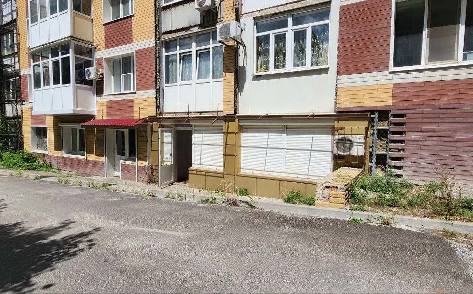 Продаётся офис, 86.9 м²