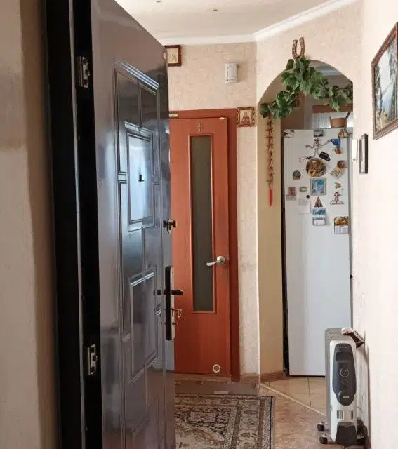 Продаётся 2-этажный дом, 81 м²