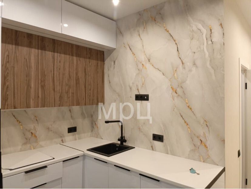 Продаётся 1-комнатная квартира, 34 м²